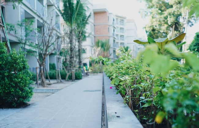 The Title Residencies Naiyang By Trips Phuket - Foto 74