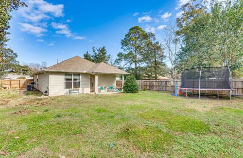 Less Than 2 Mi to Dtwn! Quiet Family Home in Pensacola - Foto 24