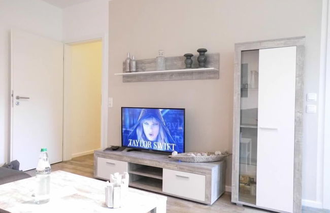 Appartementhaus Kogge - Foto 13