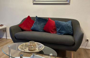 Ferienwohnung BX - Foto 6