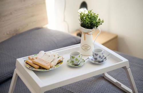 New holiday home with sea view terrace - Foto 27