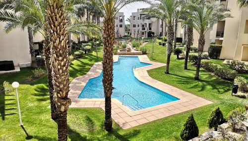 Apartamento Almyra Roda Golf - Foto 2, Garden, Garden view