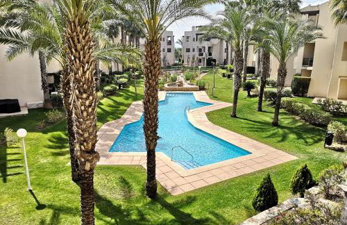 Apartamento Almyra Roda Golf - Foto 2