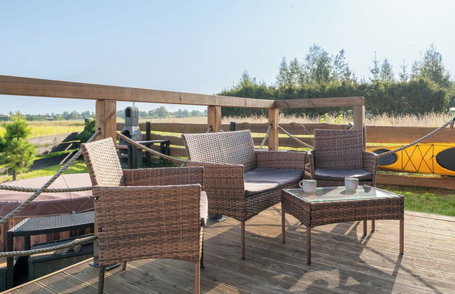 Domek Freedom Sun & Snow - Foto 9