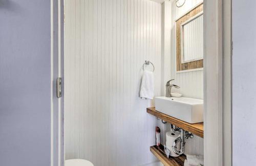 Cottage with Porch - 3 Min Walk to Bay St Louis - Foto 18