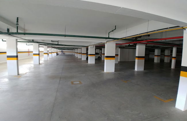 Areias do Mar | Charmoso e com Varanda A318 - Foto 20