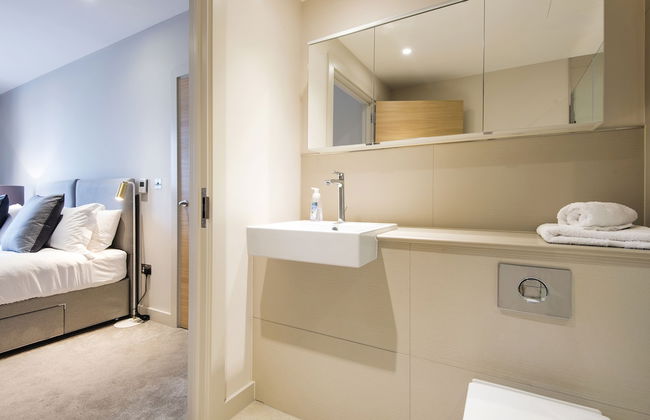 Deluxe Victoria Home close to Buckingham Palace - Foto 58