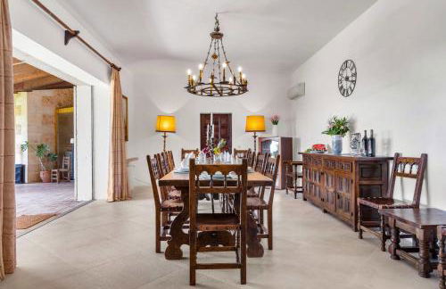 Finca RÚSTICA FELOSTAL Son Soleclau with Sauna & Pool - Foto 41