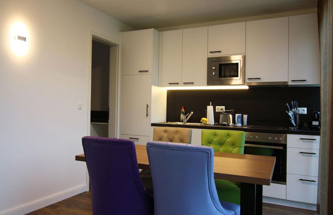 Chalet in Wendorf - Foto 9