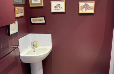 The Coach House - Foto 9