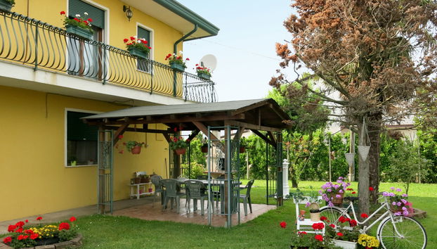 Apartment Casa Consuelo by Interhome - Foto 2, Terrace