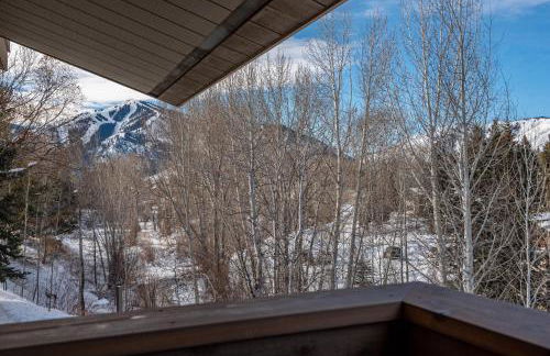 Creekside Condo 1296 - Foto 25