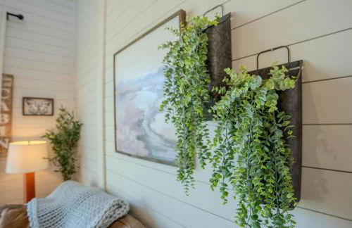 Lakeview Cabin, Hot Tub, Game Rm - Foto 14