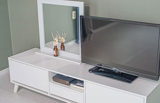 Wando Sol Beach Pension - Foto 10