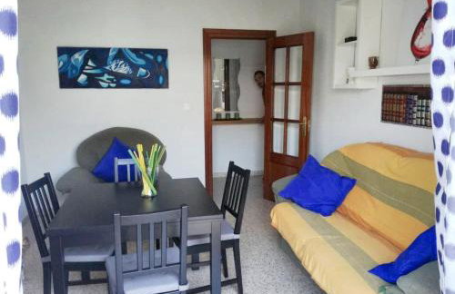 Charming apartment historic centre Granada 80 m² + balcony - Photo 3