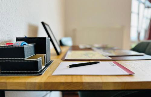 Apartment Kneer - Panoramic View & Private Garden near Black Forest & Lake Constance - Foto 8