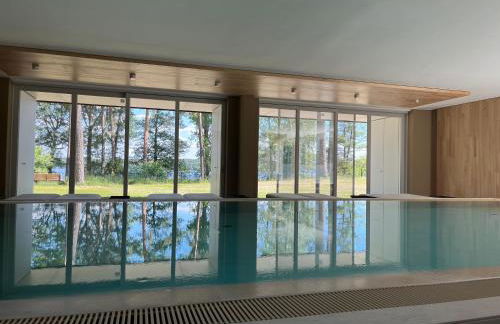 My Marina Apartment mit Pool und Sauna am See - Foto 4