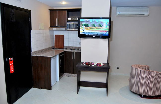 Suite Hotel Tilila - Photo 21