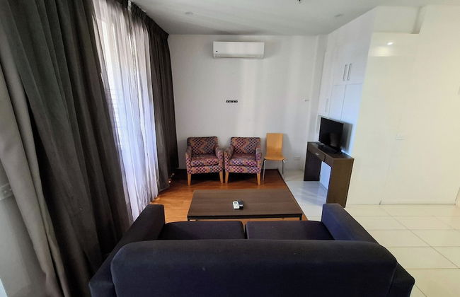 Exodus Dandenong Apartment Hotel - Foto 36