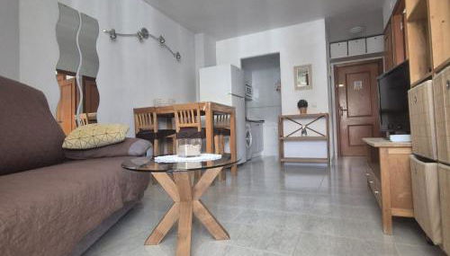 Piso soleado en Apolo VII - Foto 3