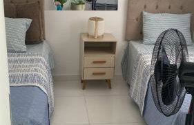 Apto Dona Olívia Universidade - Cozy Forest - Foto 26