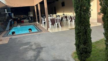 Espaço de Eventos WL Eventos - Foto 2