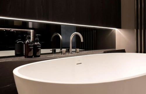 Alfred's Ramsbottom - Suite One - Foto 14