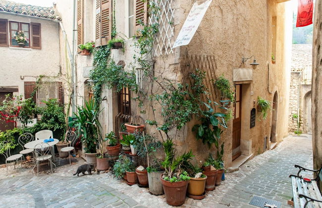 Holiday Home in France With Private Pool - Foto 38