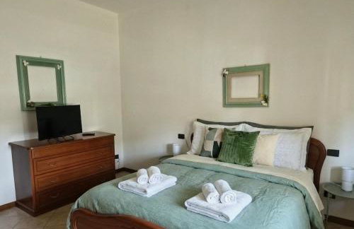 Appartamento Le Fornaci - Foto 6