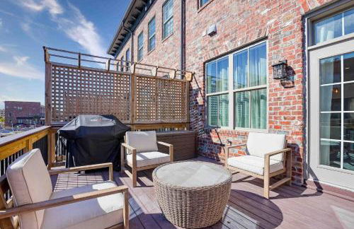 Riverfront Retreats, Downtown - Foto 26