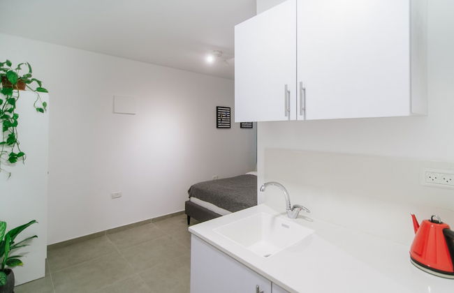 Beta Studios ApartHotel - Foto 20