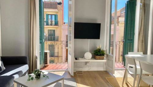 2 BDR EIXAMPLE APARTMENT - Foto 2