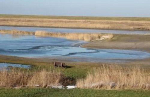 Haus Pilsumer Deichblick - Foto 24