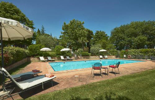 Podere Fontegallo - Photo 21