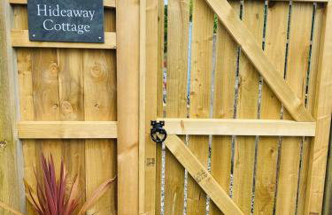 Hideaway Cottage - Foto 30