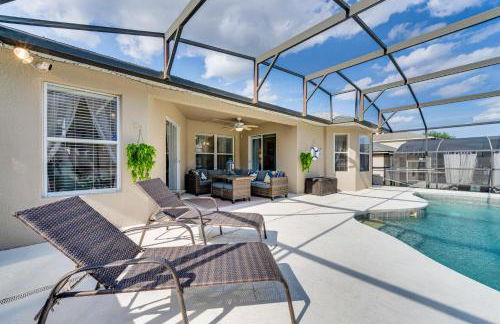 Near Golf and WDW Family-Friendly Home in Davenport - Foto 27