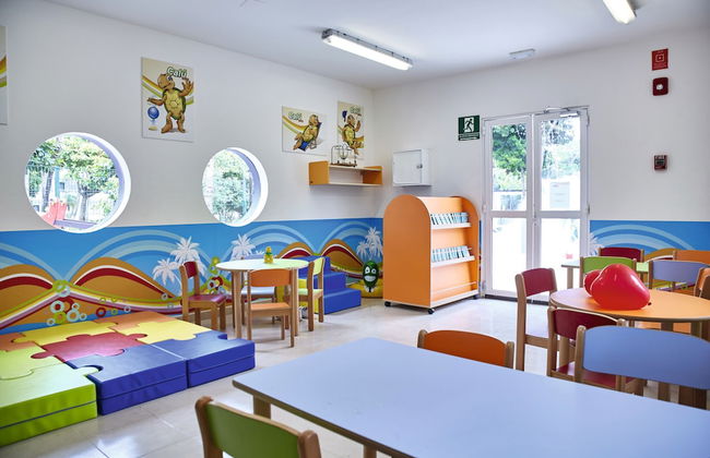 Hotel Riu Tequila - All Inclusive - Photo 61