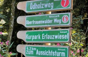 Ferienwohnung Theresa - Photo 20