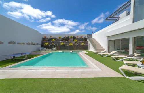 Villa Monarca - Foto 46