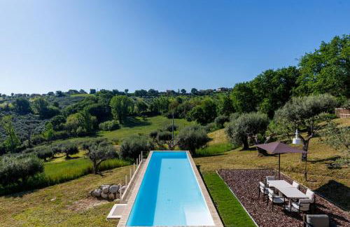 Luxury Retreat - piscina da sogno - Foto 3