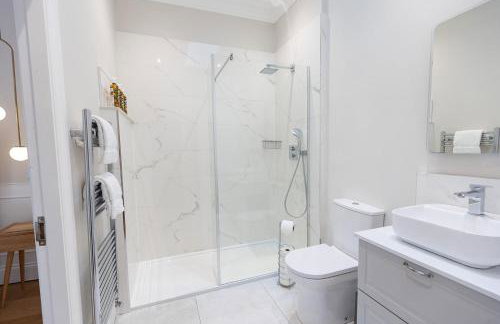 SWALEDALE, OLD SCHOOL ROOMS - Luxury Apartment in Richmond, North Yorkshire - Foto 39