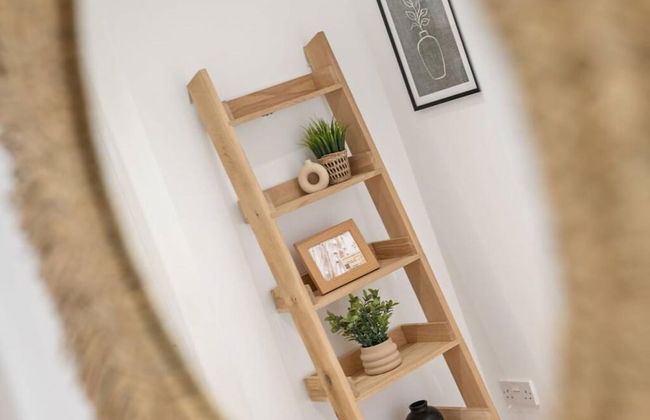 Host Apartments Lark Lane Hideaway - Foto 39