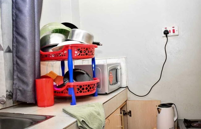 Clifton Bnb kisii - Foto 11