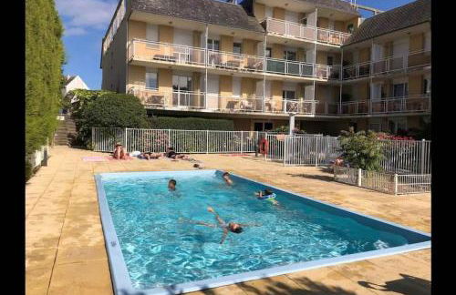 Studio au cœur de Quiberon - Foto 1