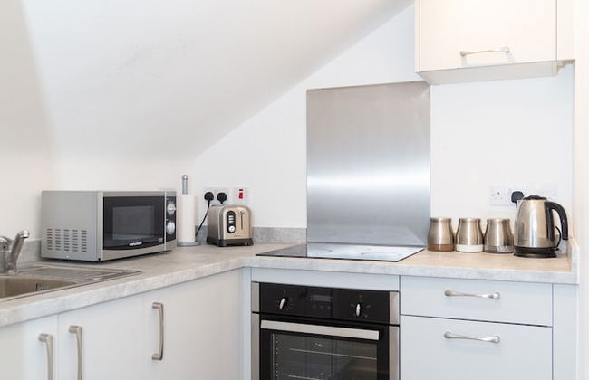 L1 Boutique Apartments - Foto 13