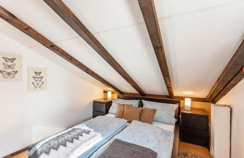 Ferienhaus Vorauf - Rosenbauer - Foto 6