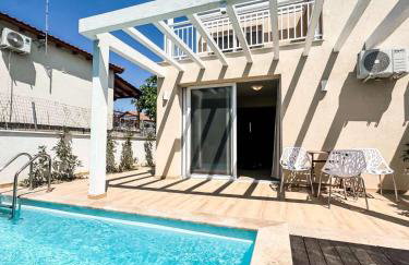 Seaside Pool Villas by BookVillaEU - Foto 1