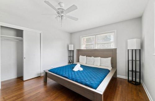 Atlanta Private Pool 5BR, Sleeps 14 - Foto 21