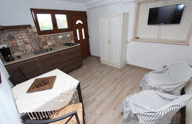 Apartments Midea 2 - Foto 28