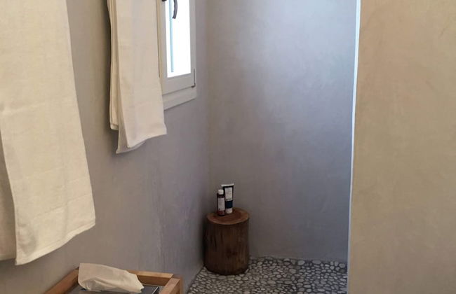 Comfortable Villa Near Sea in Andros - Foto 17